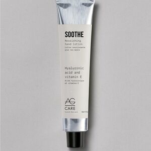 AG Care SOOTHE NOURISHING HAND LOTION